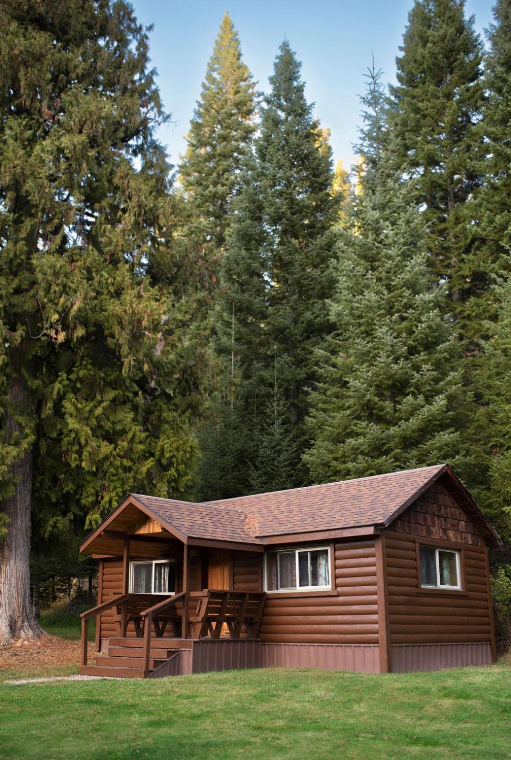 Lochsa Lodge photo 16