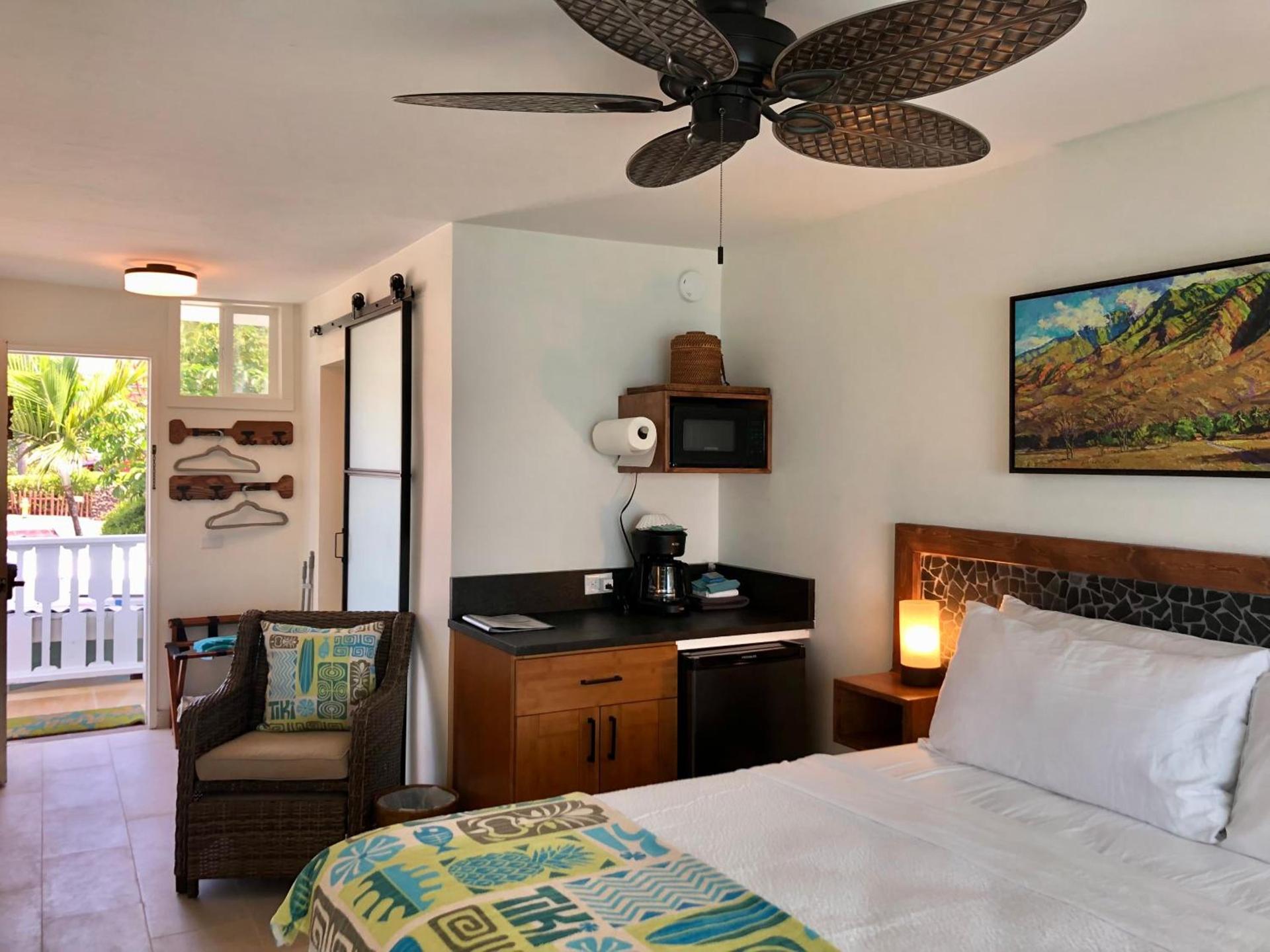Kona Tiki Hotel - No Resort Fees photo 43