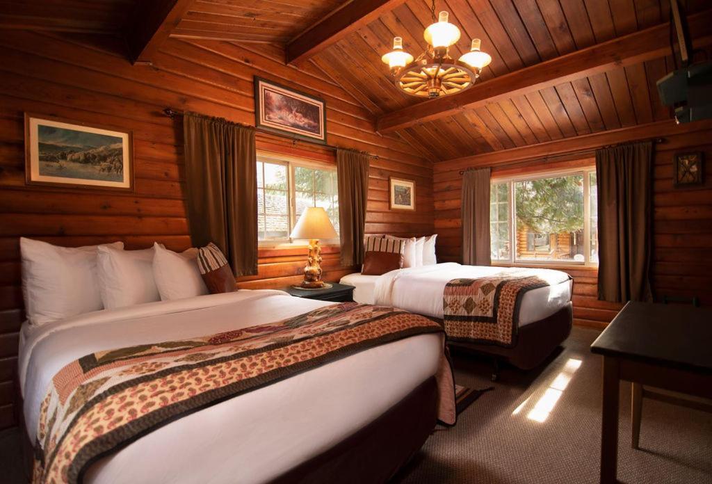 Lochsa Lodge photo 21