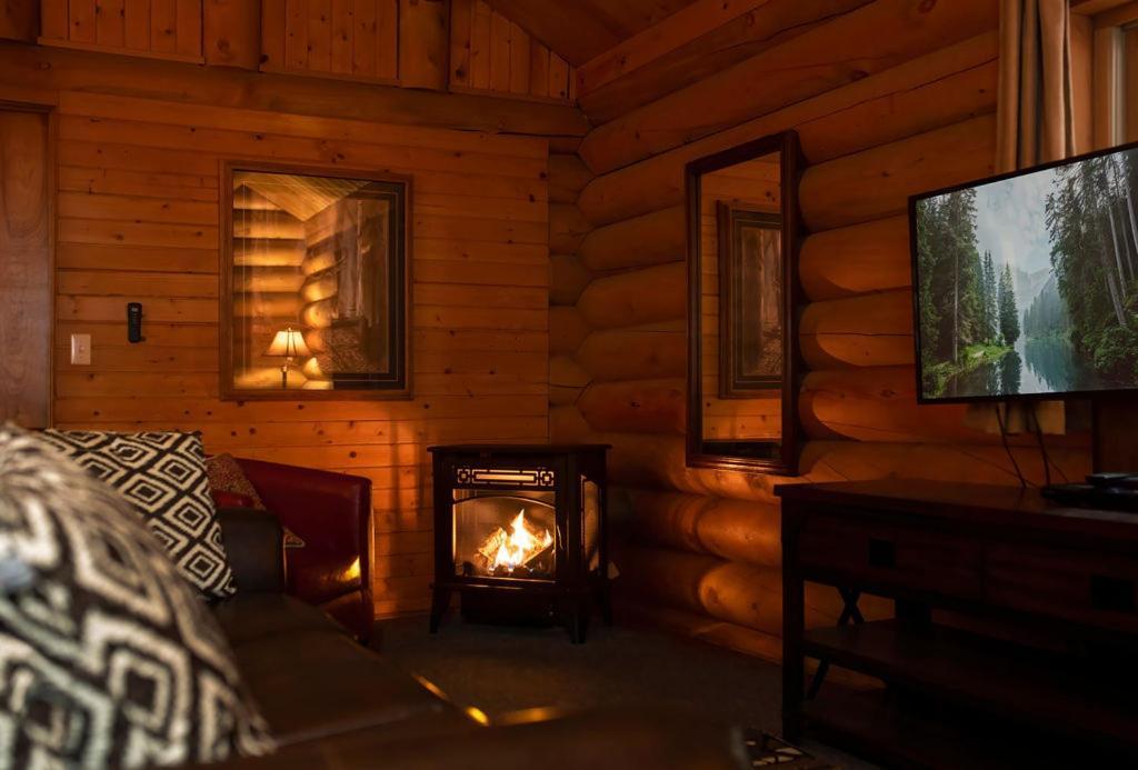 Lochsa Lodge photo 26