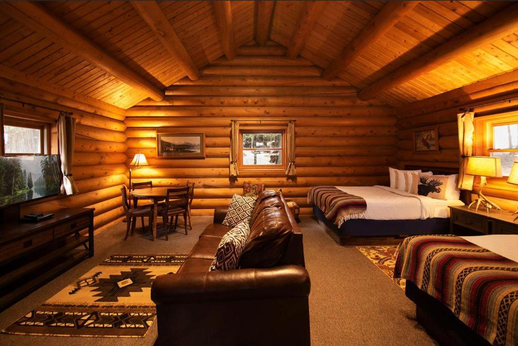 Lochsa Lodge photo 25