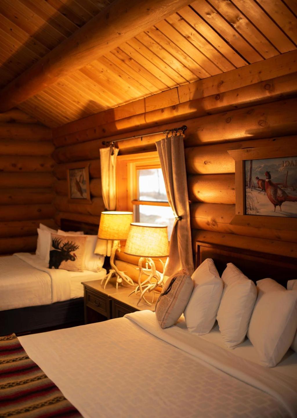 Lochsa Lodge photo 24