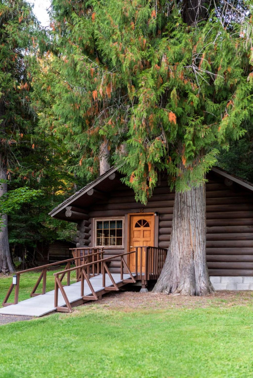 Lochsa Lodge photo 29