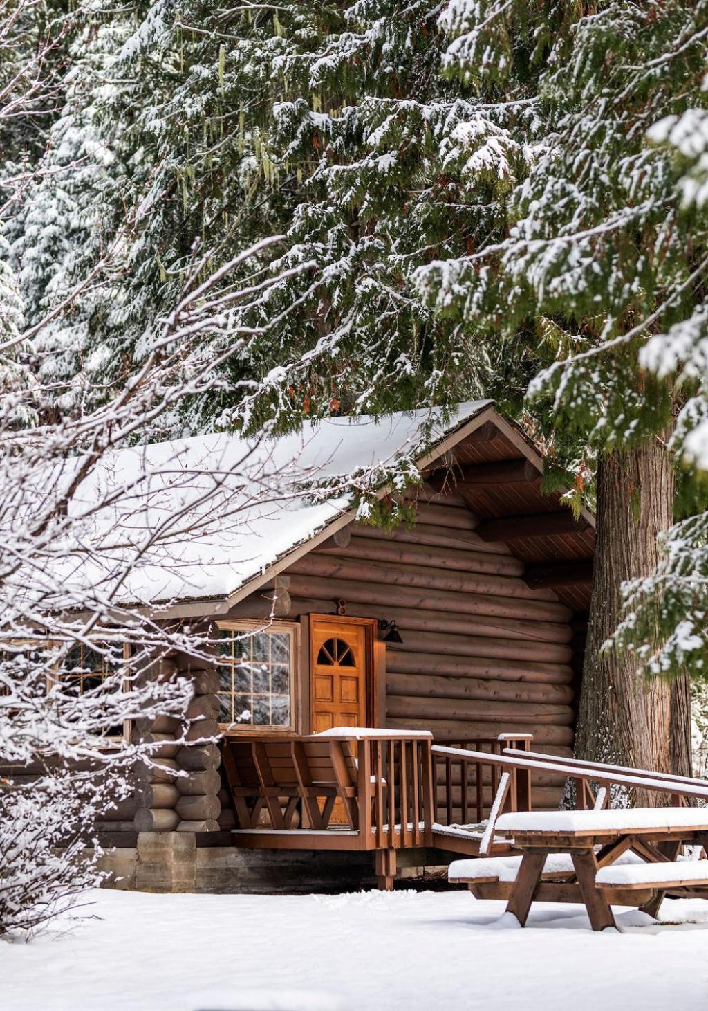 Lochsa Lodge photo 28