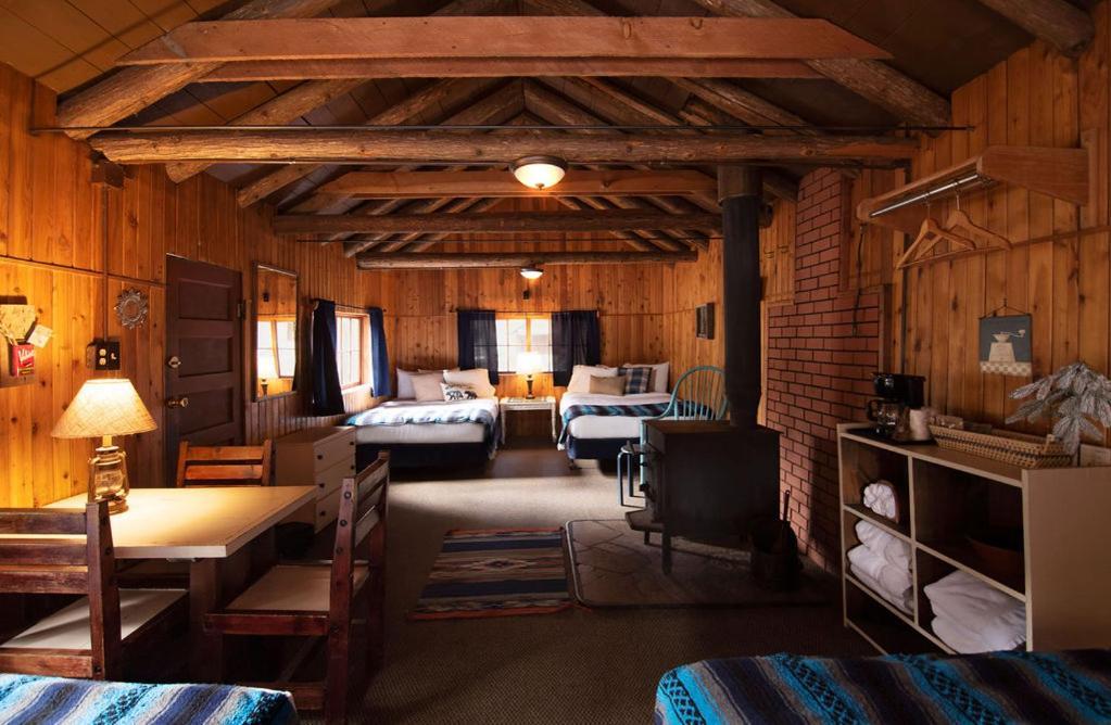 Lochsa Lodge photo 30