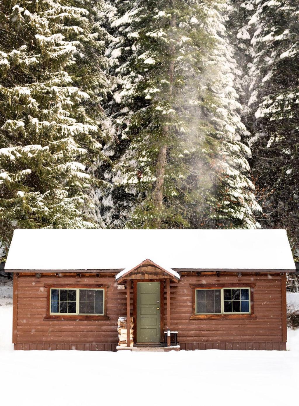 Lochsa Lodge photo 31