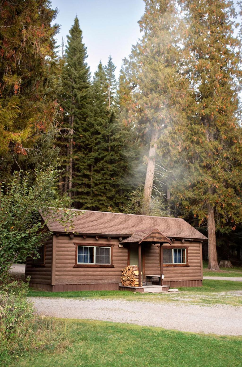 Lochsa Lodge photo 32