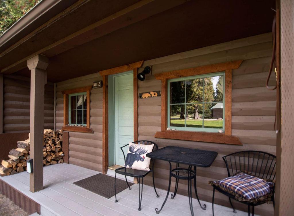 Lochsa Lodge photo 34