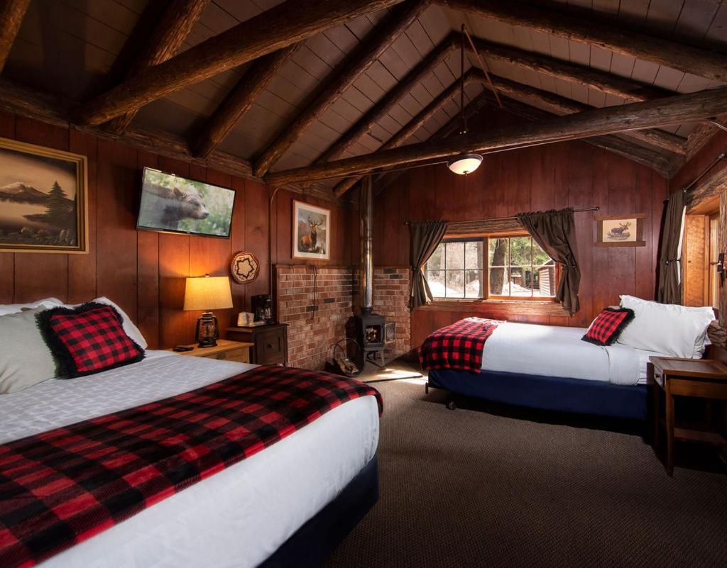 Lochsa Lodge photo 33