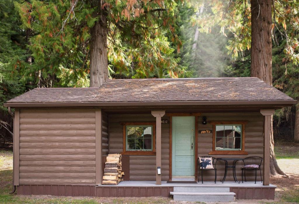 Lochsa Lodge photo 9