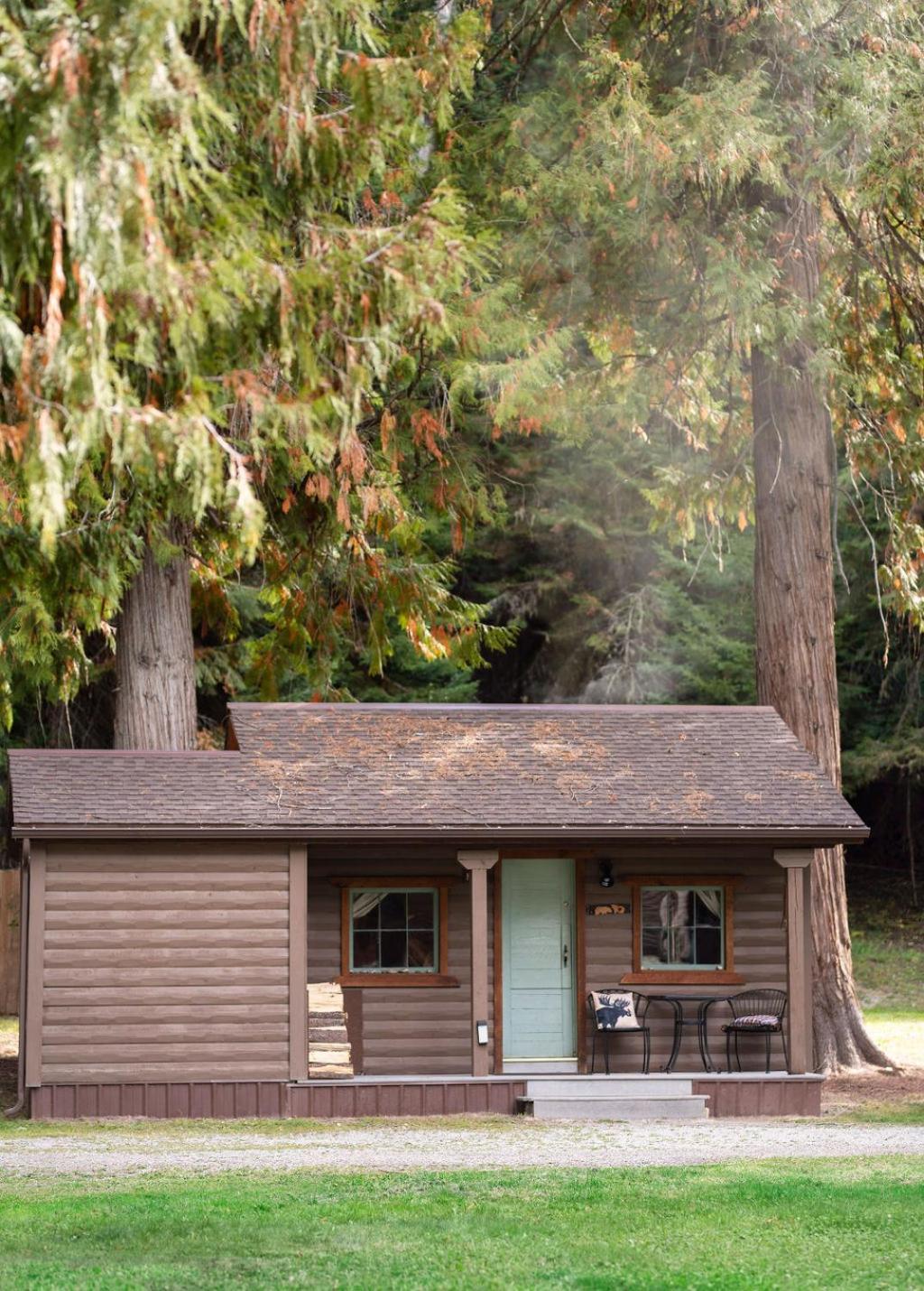 Lochsa Lodge photo 35