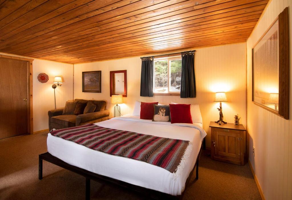Lochsa Lodge photo 7