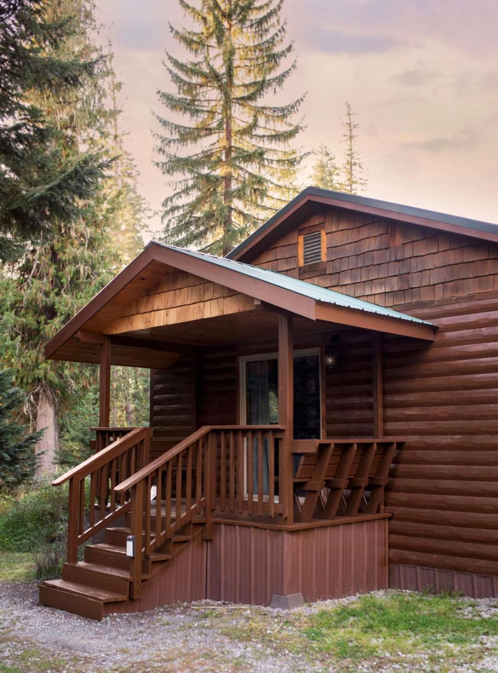 Lochsa Lodge photo 6