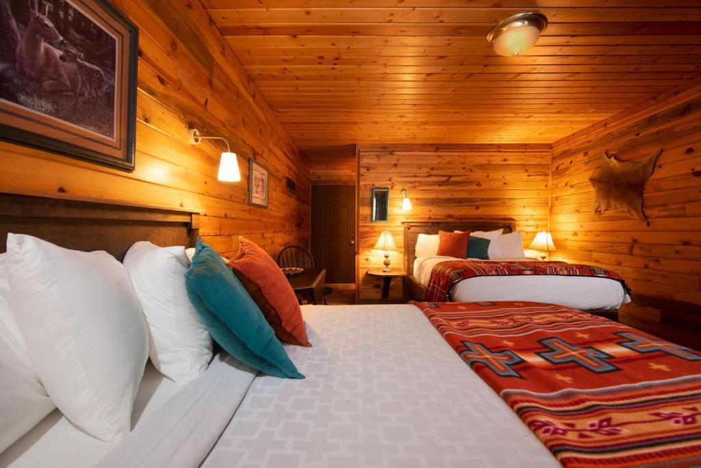 Lochsa Lodge photo 5