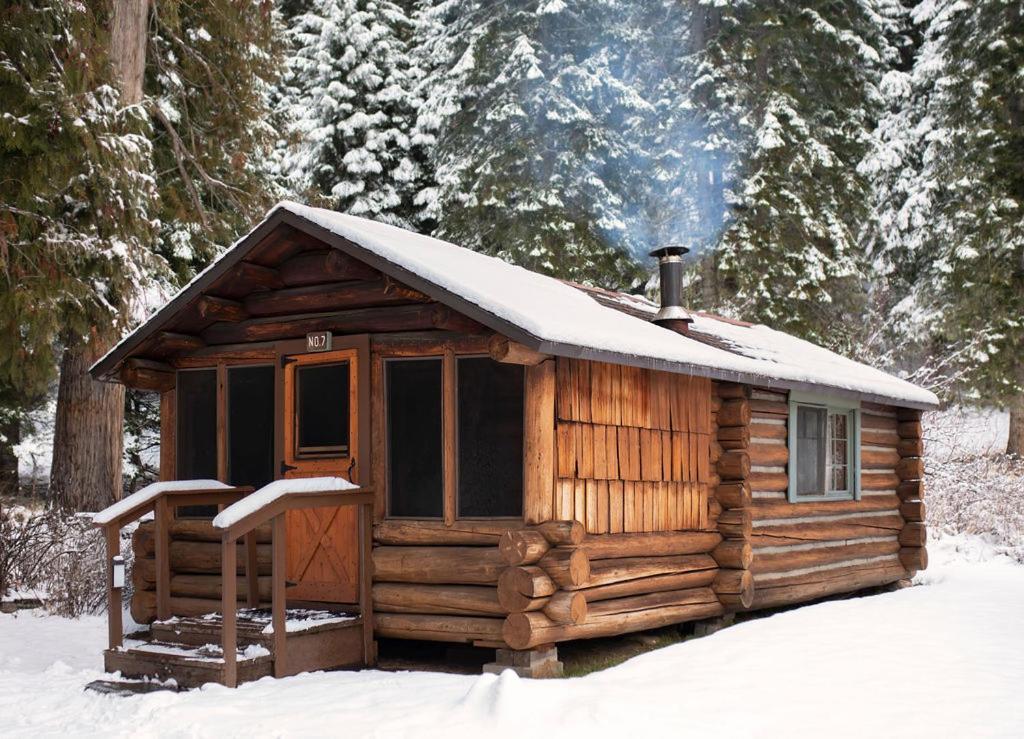 Lochsa Lodge photo 36