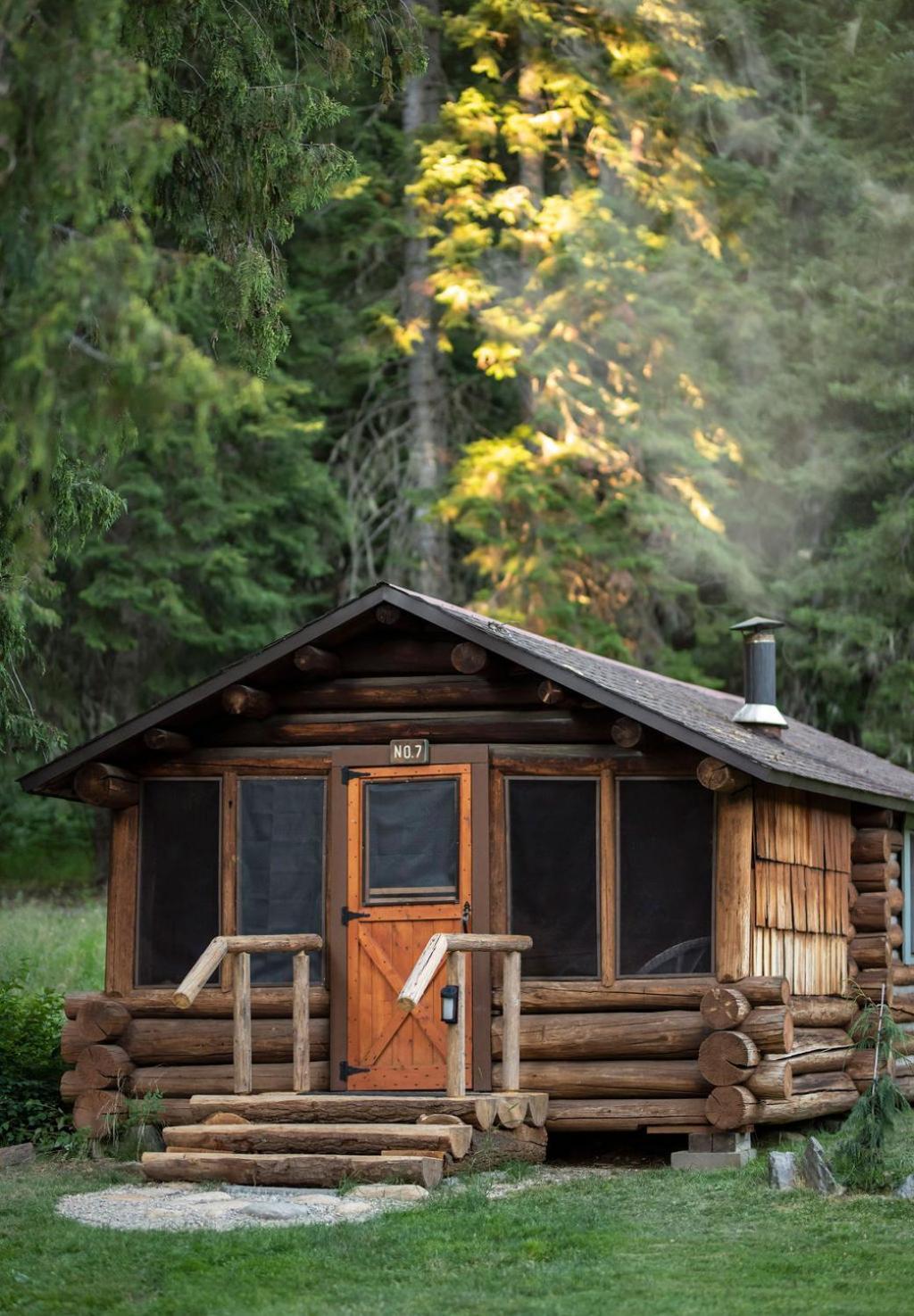 Lochsa Lodge photo 3