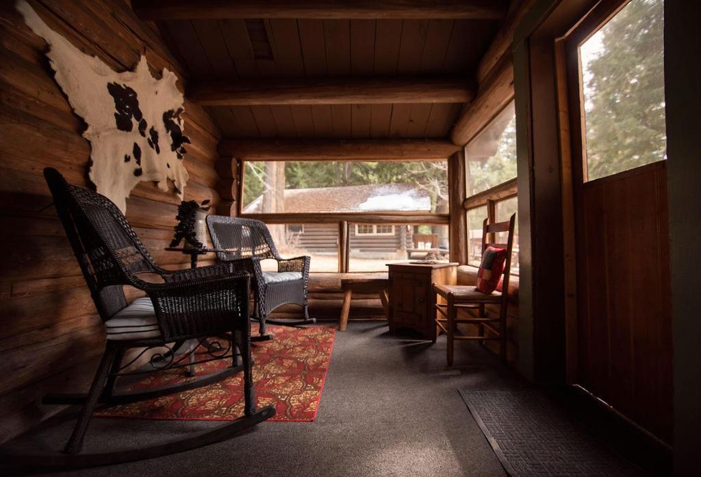 Lochsa Lodge photo 37