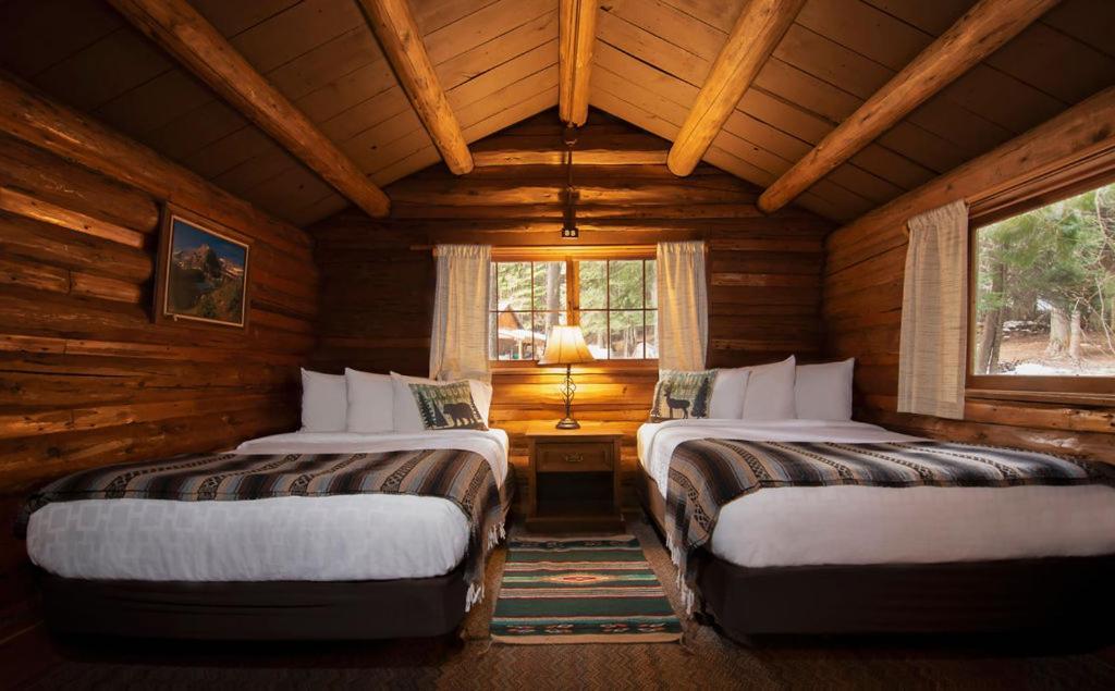 Lochsa Lodge photo 39