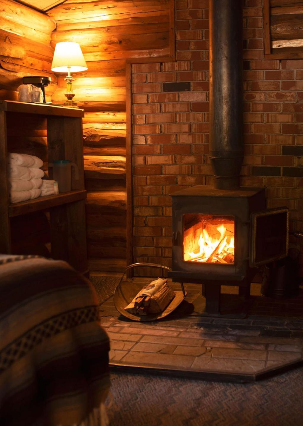 Lochsa Lodge photo 38