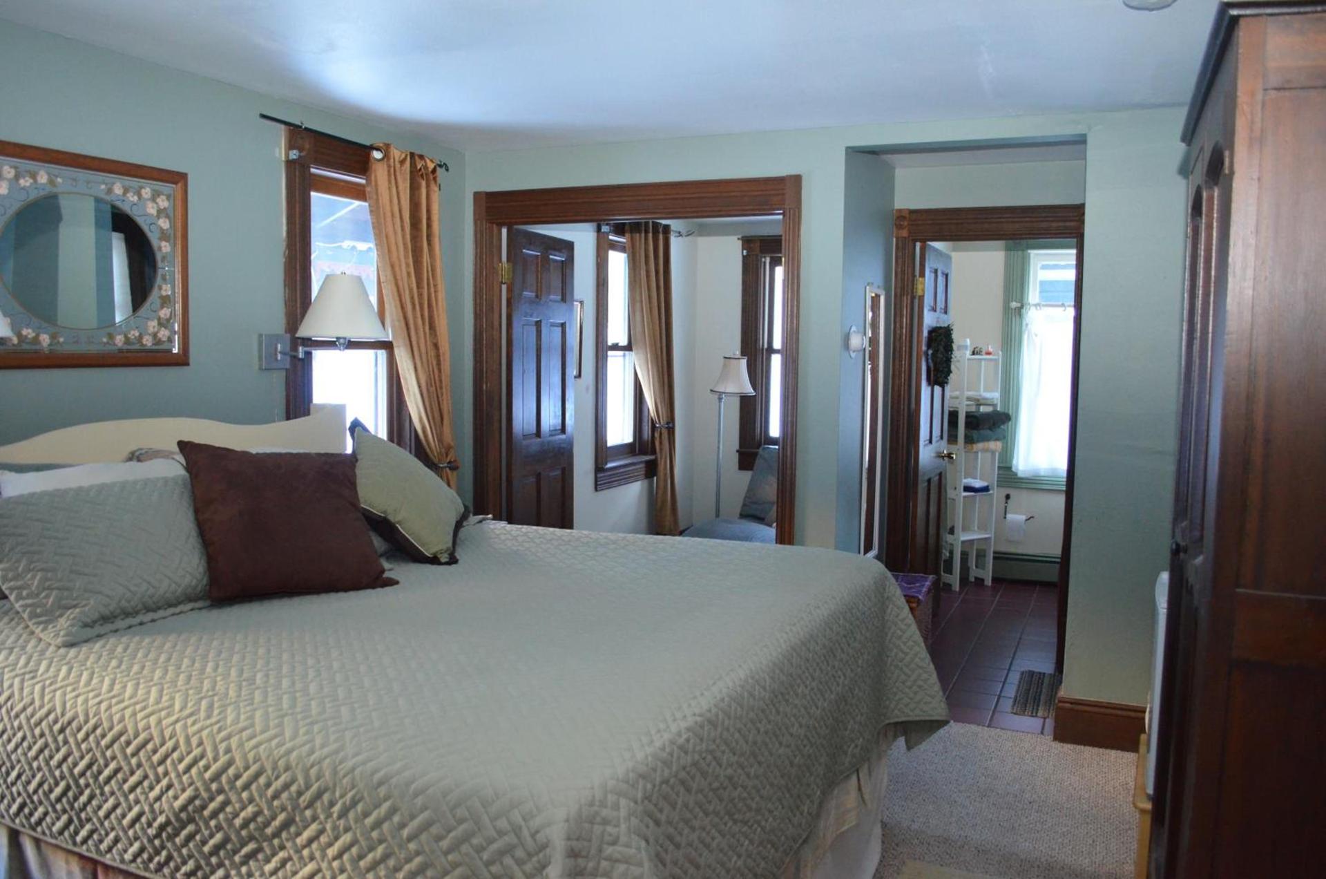 The Ouray Main Street Inn photo 19