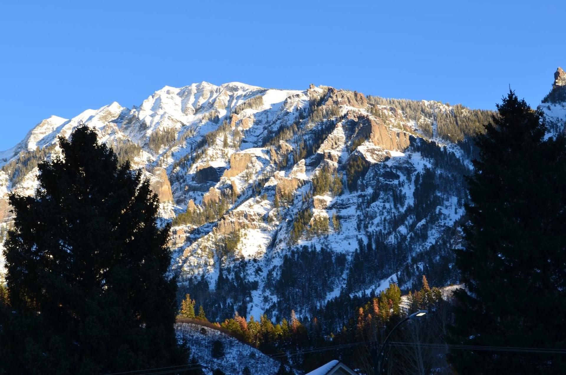 The Ouray Main Street Inn photo 20