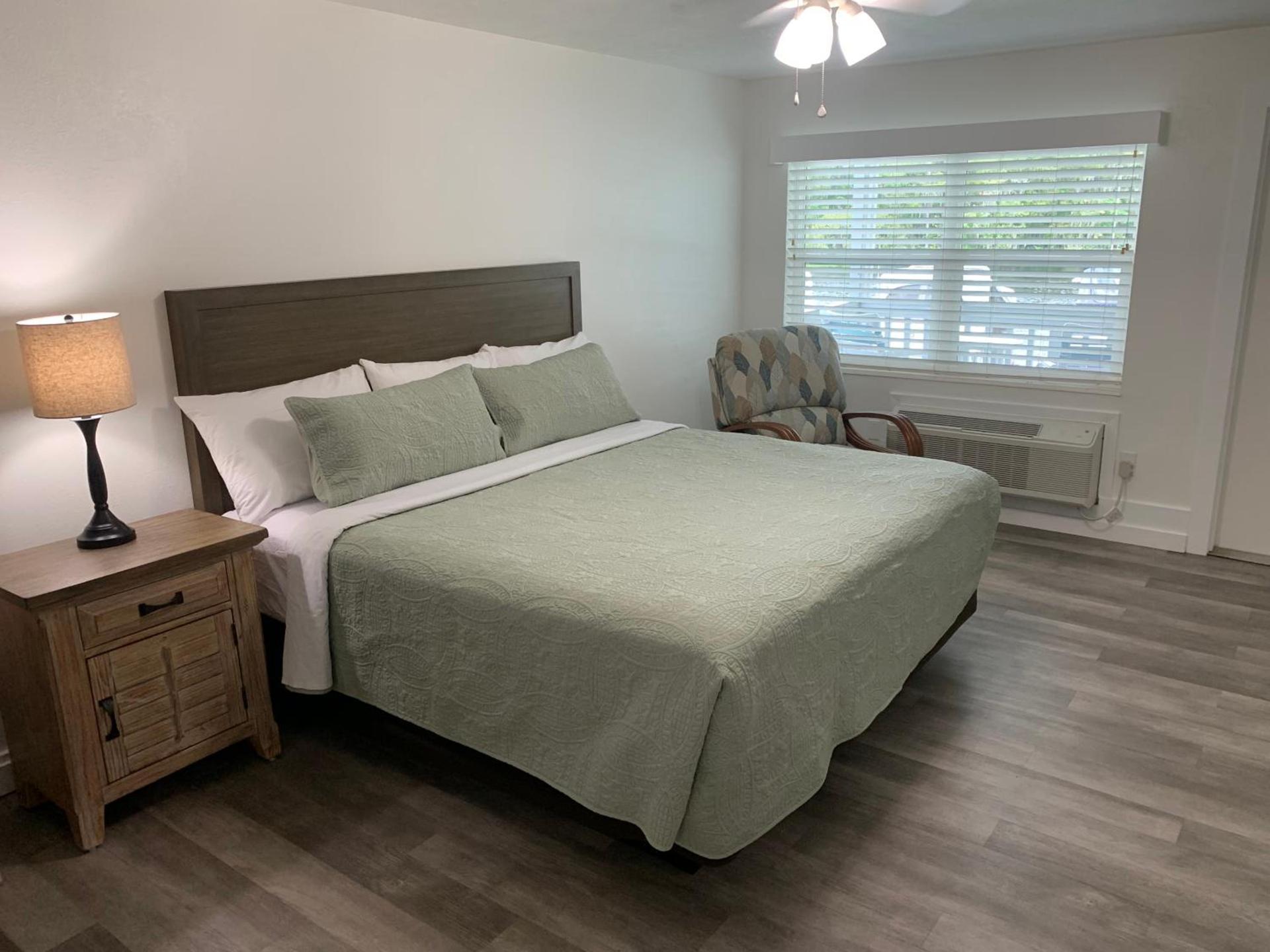 Hontoon Landing Resort & Marina photo 44
