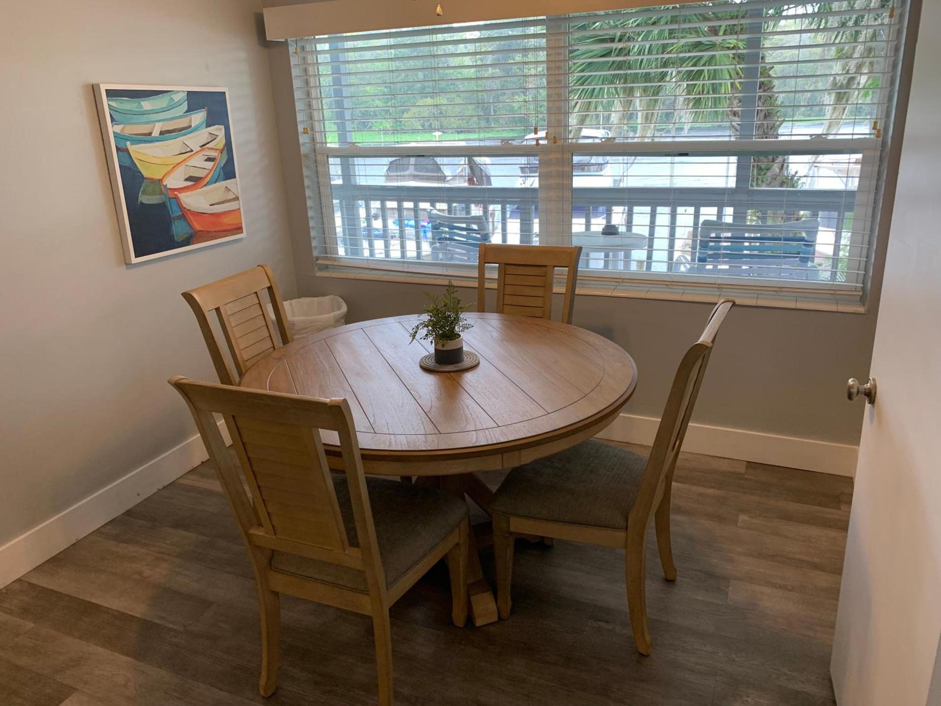 Hontoon Landing Resort & Marina photo 43