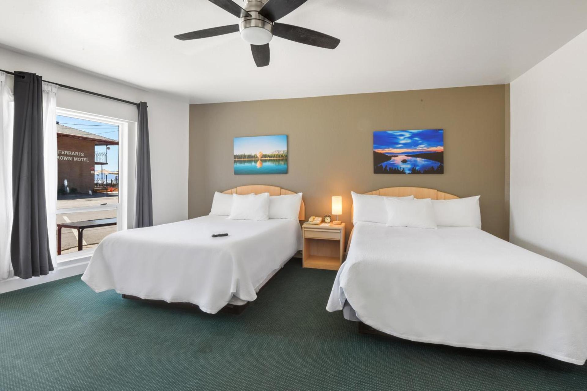 Crown Motel photo 40