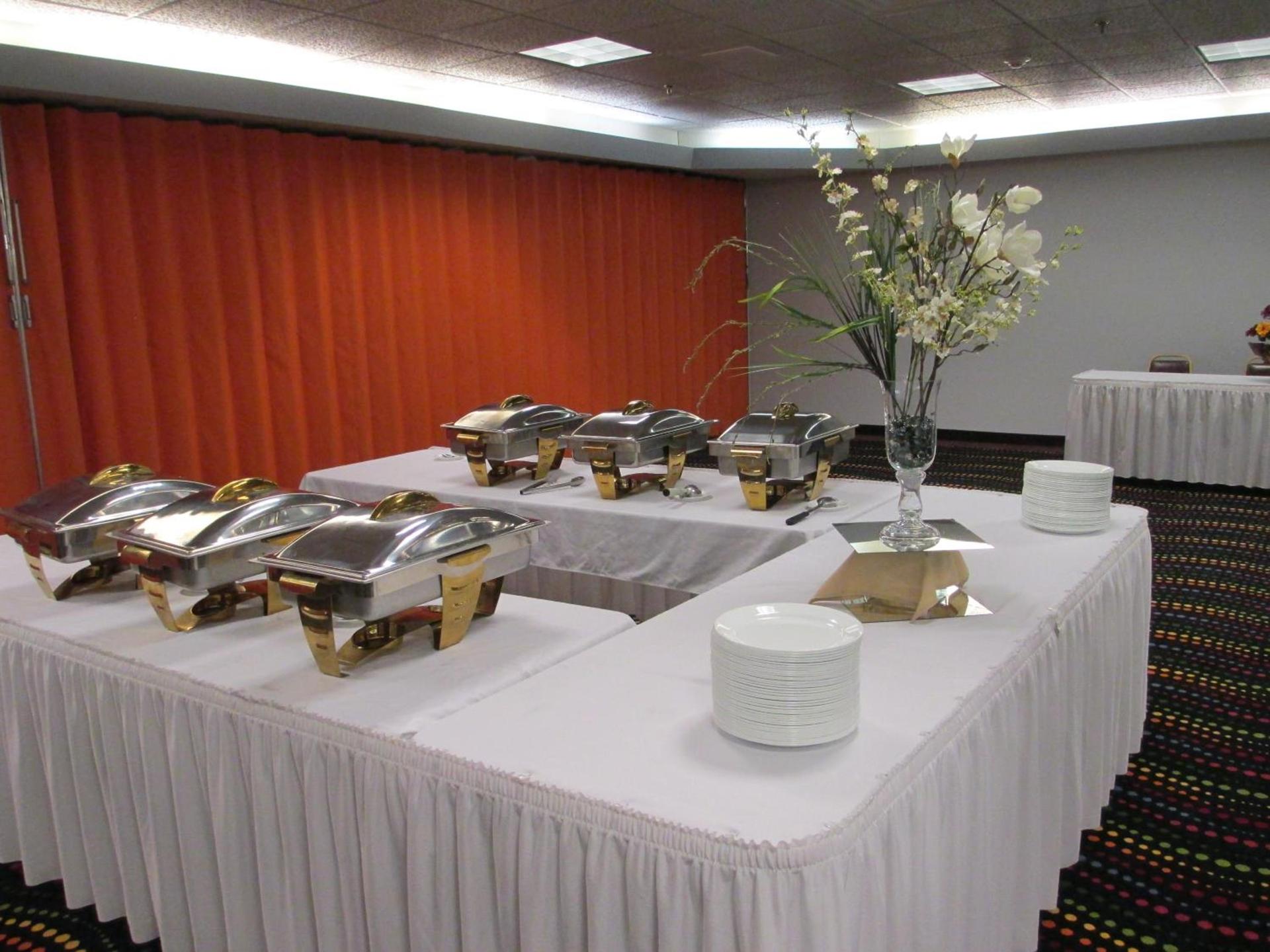 Americas Best Value Inn Billings photo 4