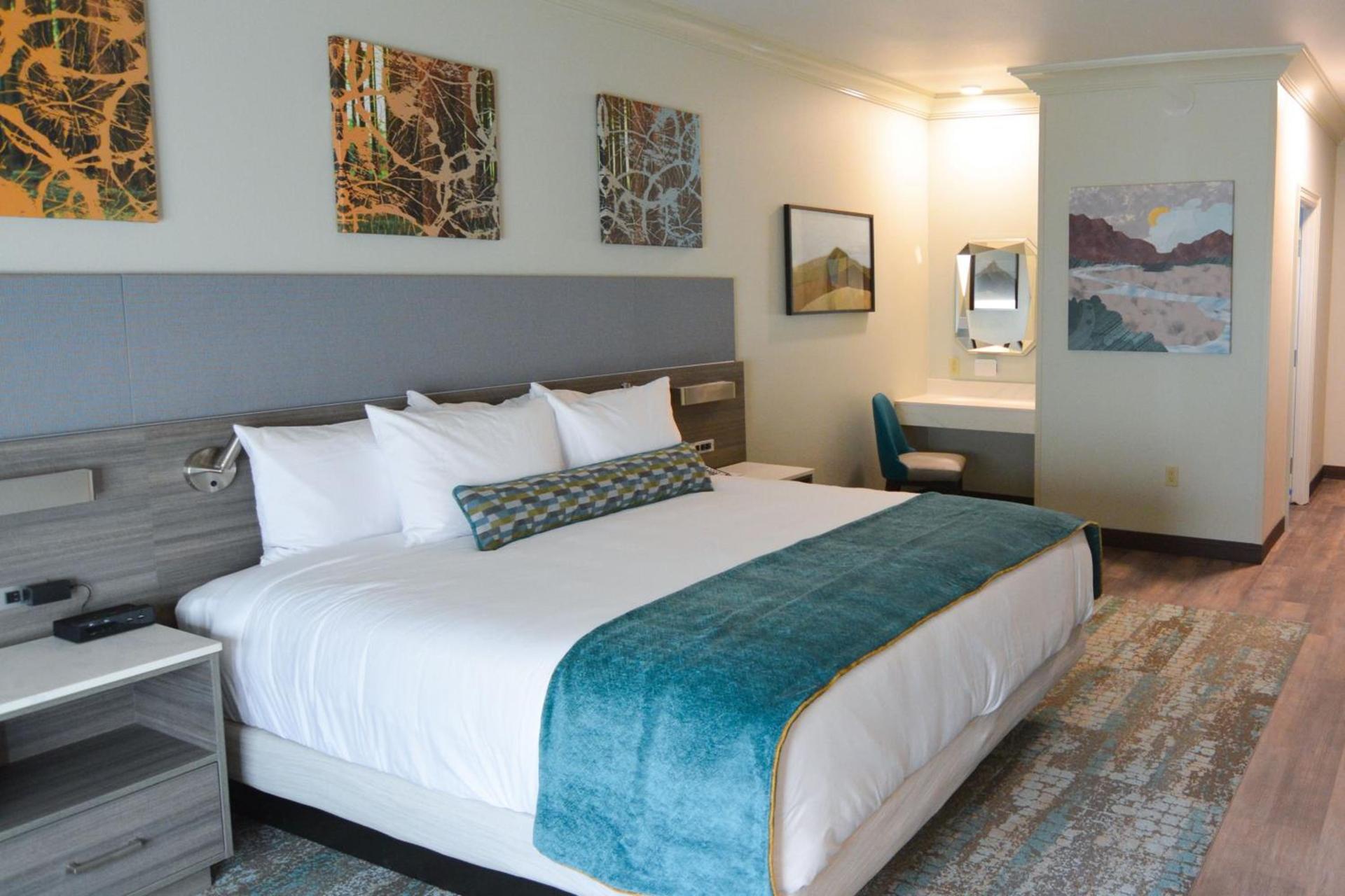 Blue Lake Casino and Hotel photo 15