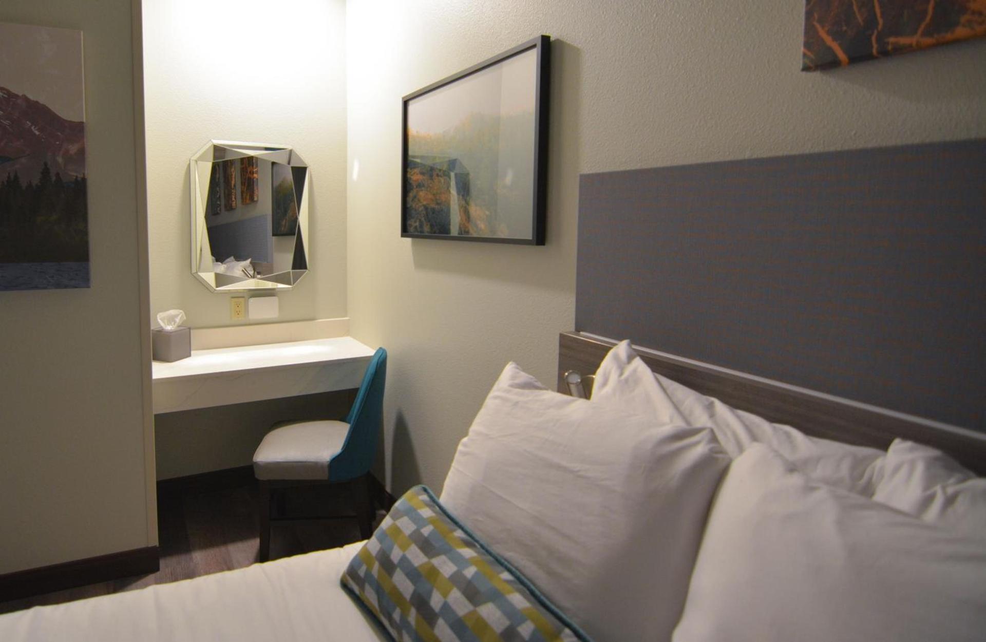 Blue Lake Casino and Hotel photo 11