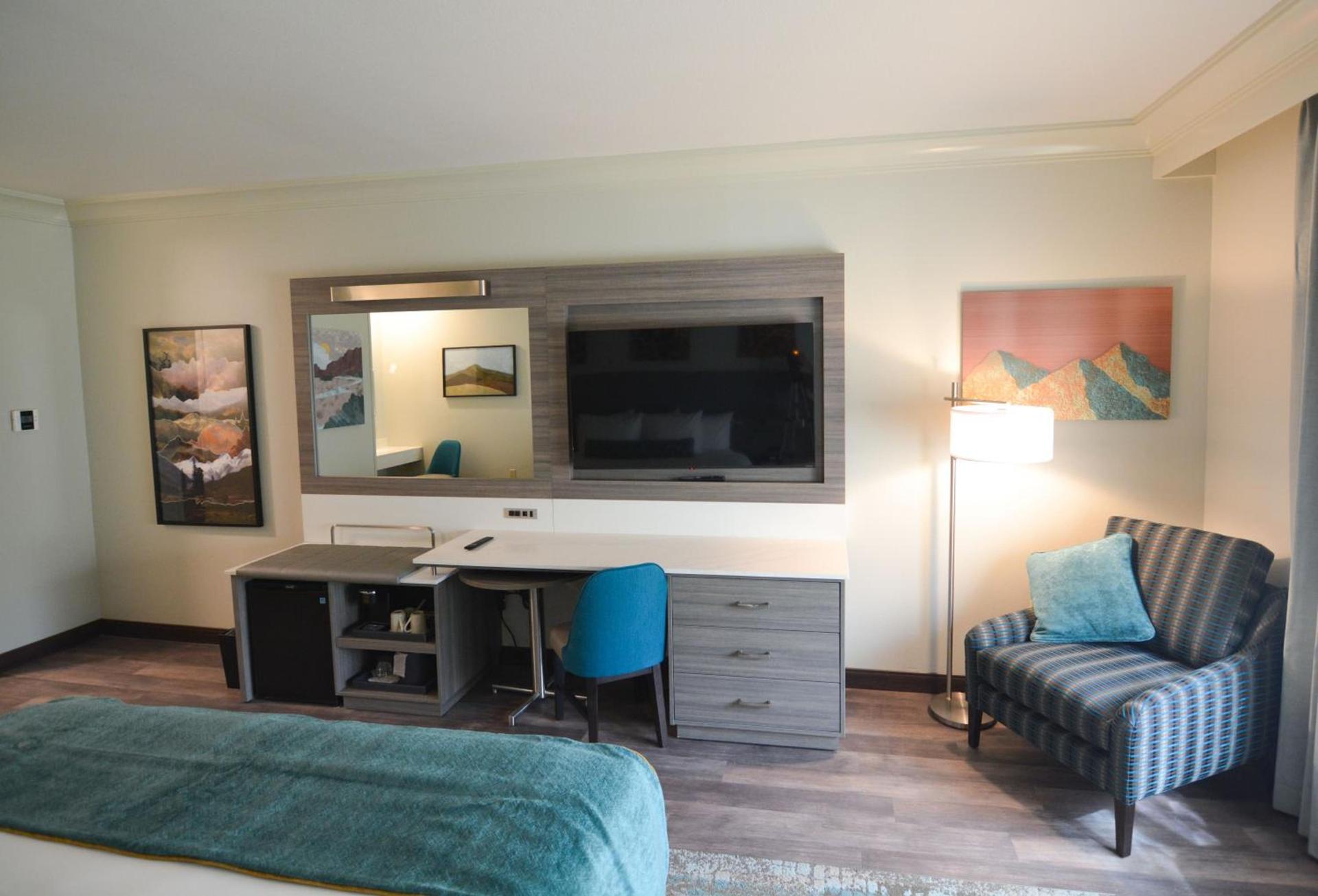 Blue Lake Casino and Hotel photo 2