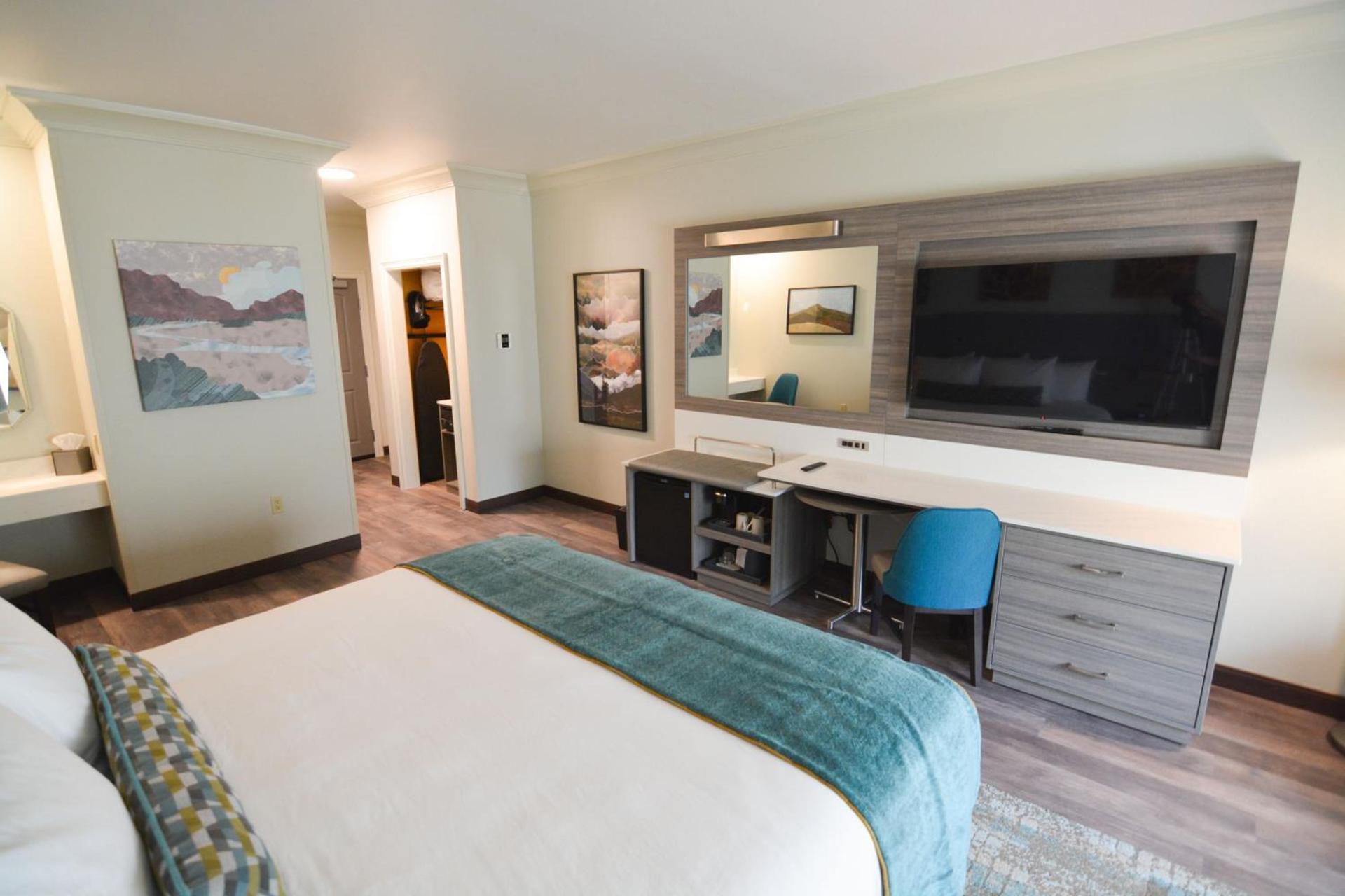Blue Lake Casino and Hotel photo 13