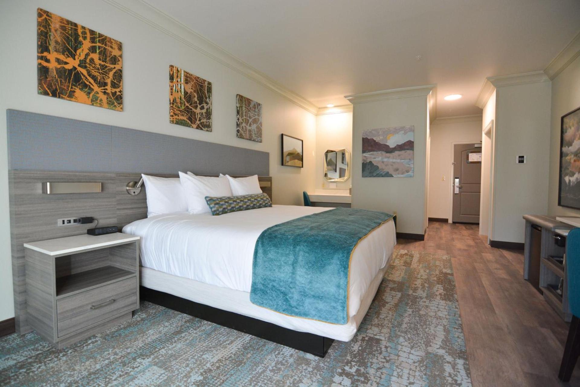 Blue Lake Casino and Hotel photo 18