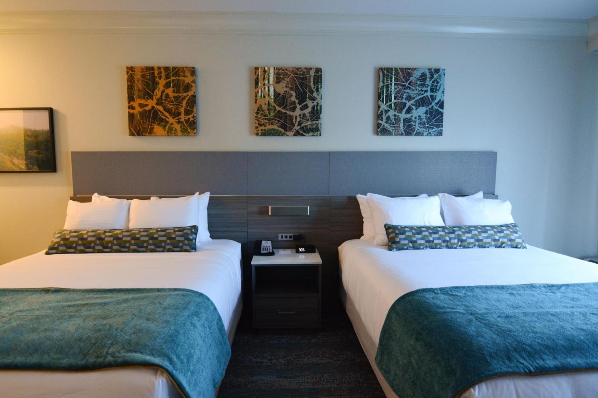 Blue Lake Casino and Hotel photo 16