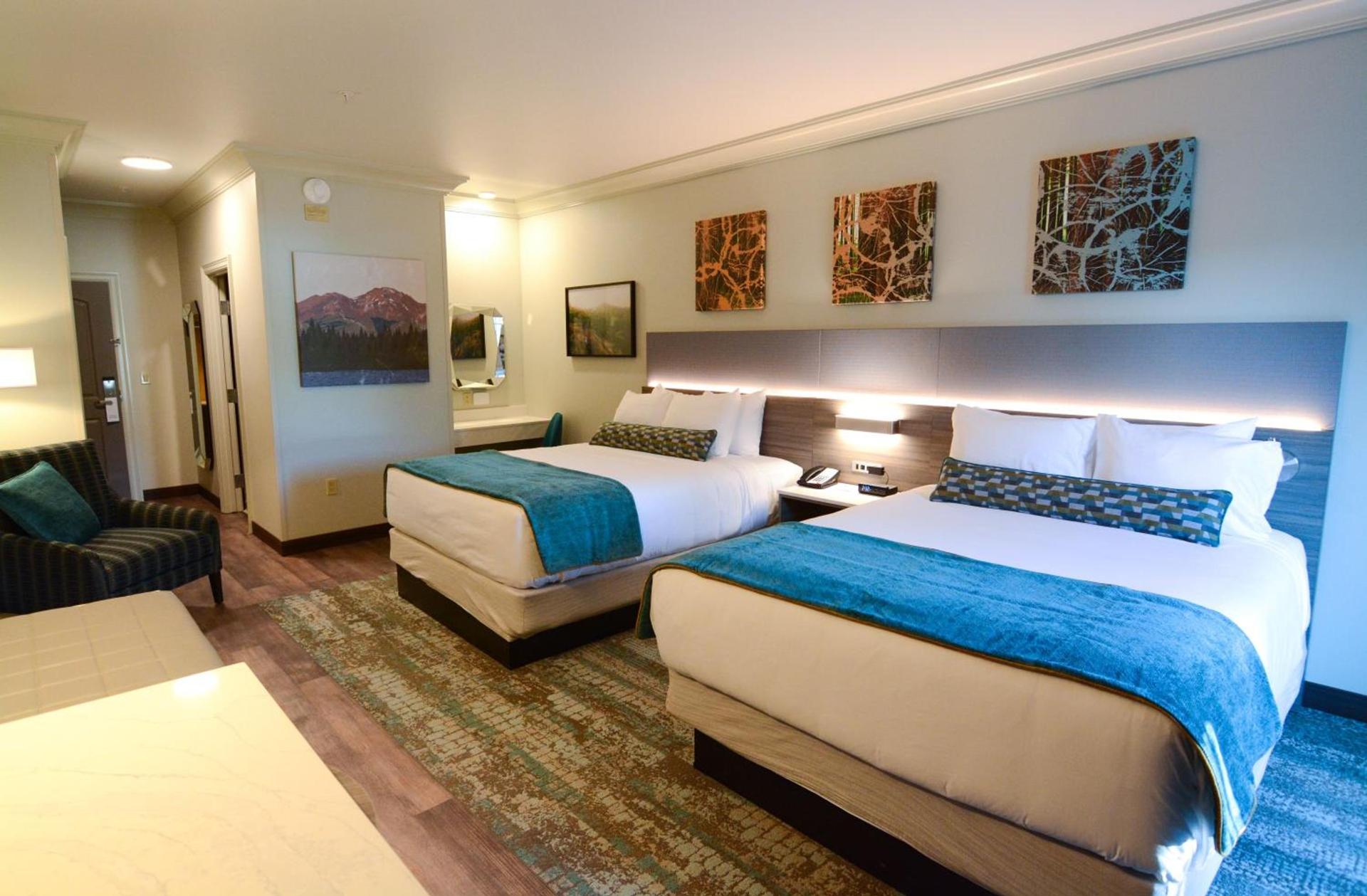 Blue Lake Casino and Hotel photo 14