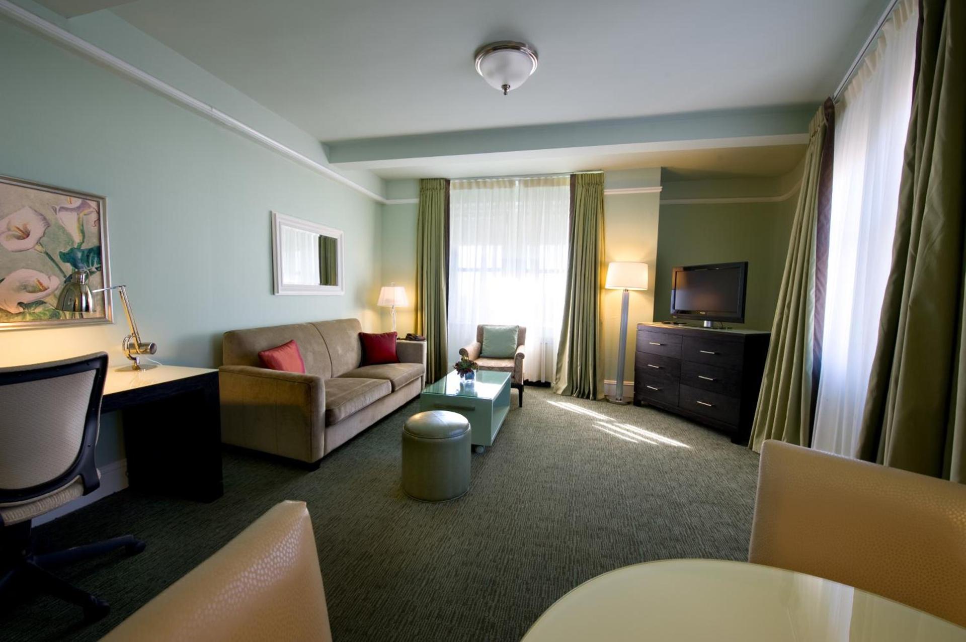 Hotel Beacon photo 22