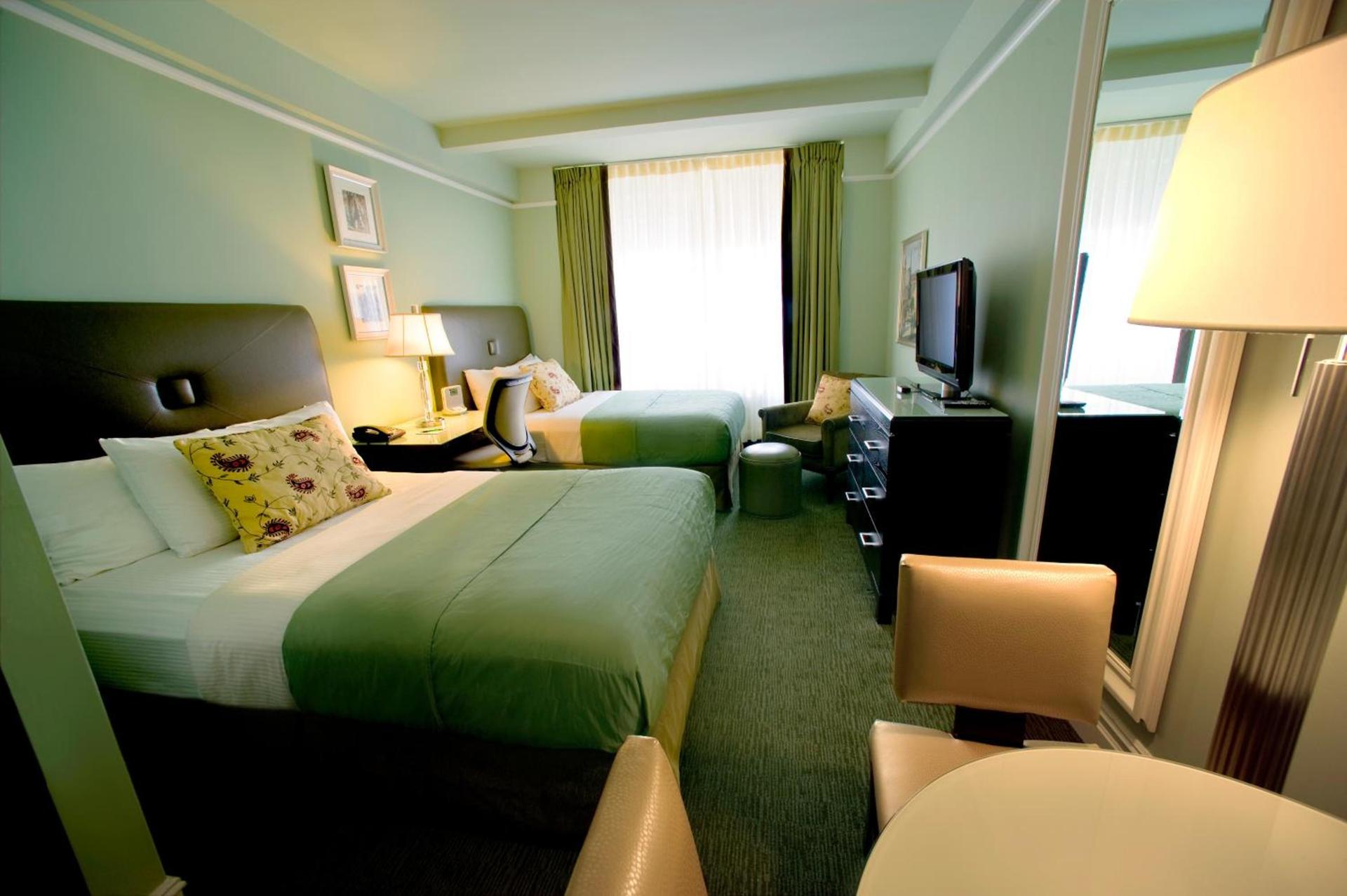 Hotel Beacon photo 23