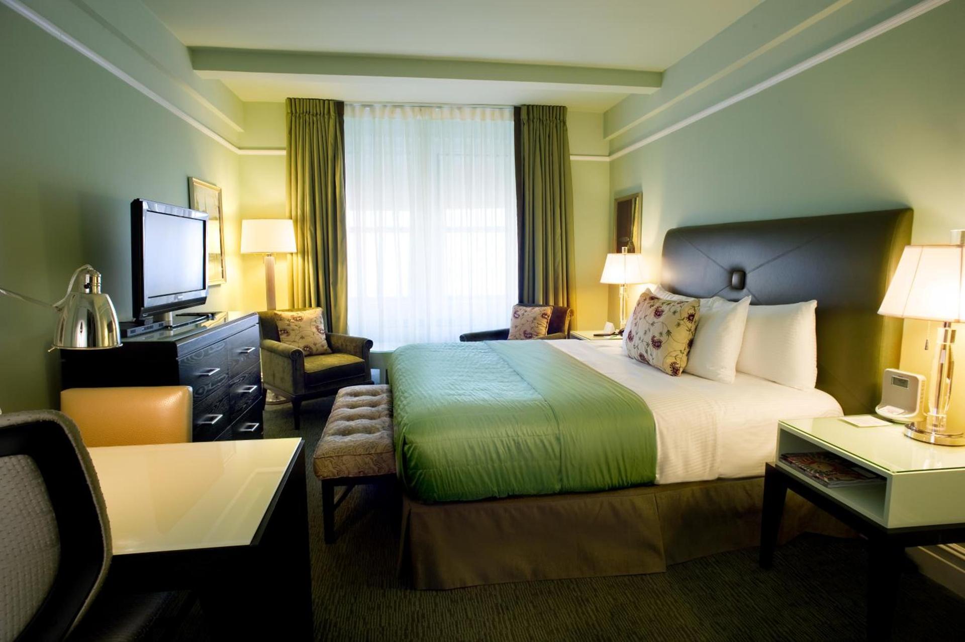 Hotel Beacon photo 17