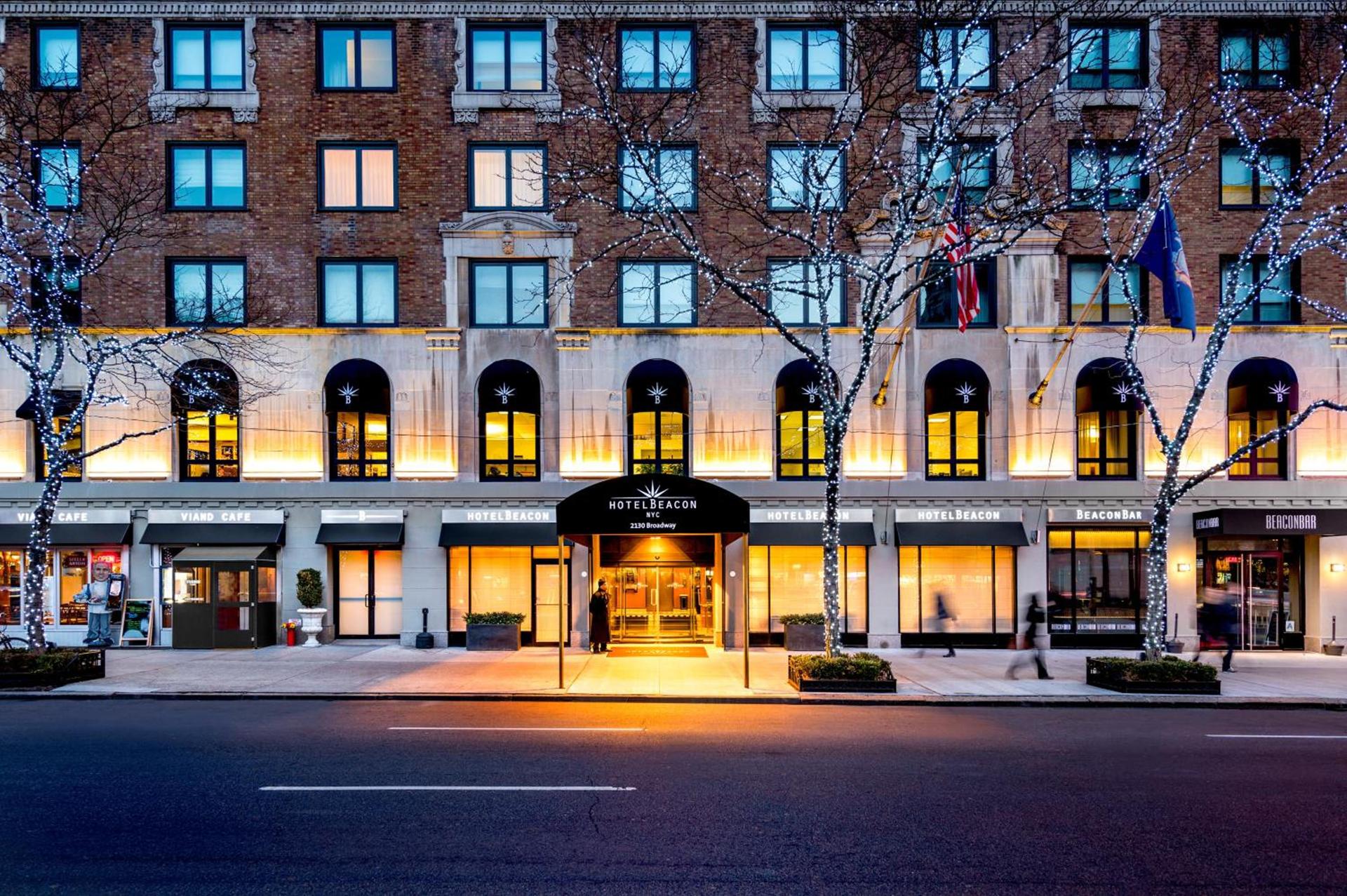 Hotel Beacon photo 1