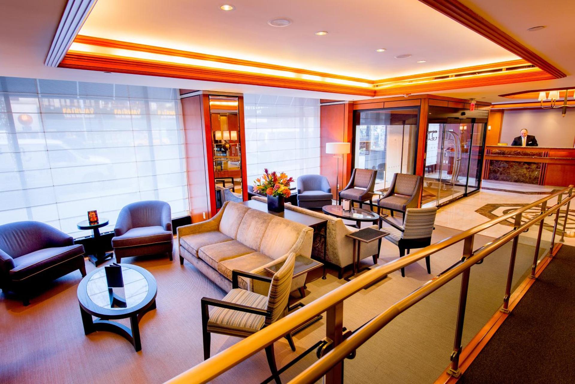 Hotel Beacon photo 21