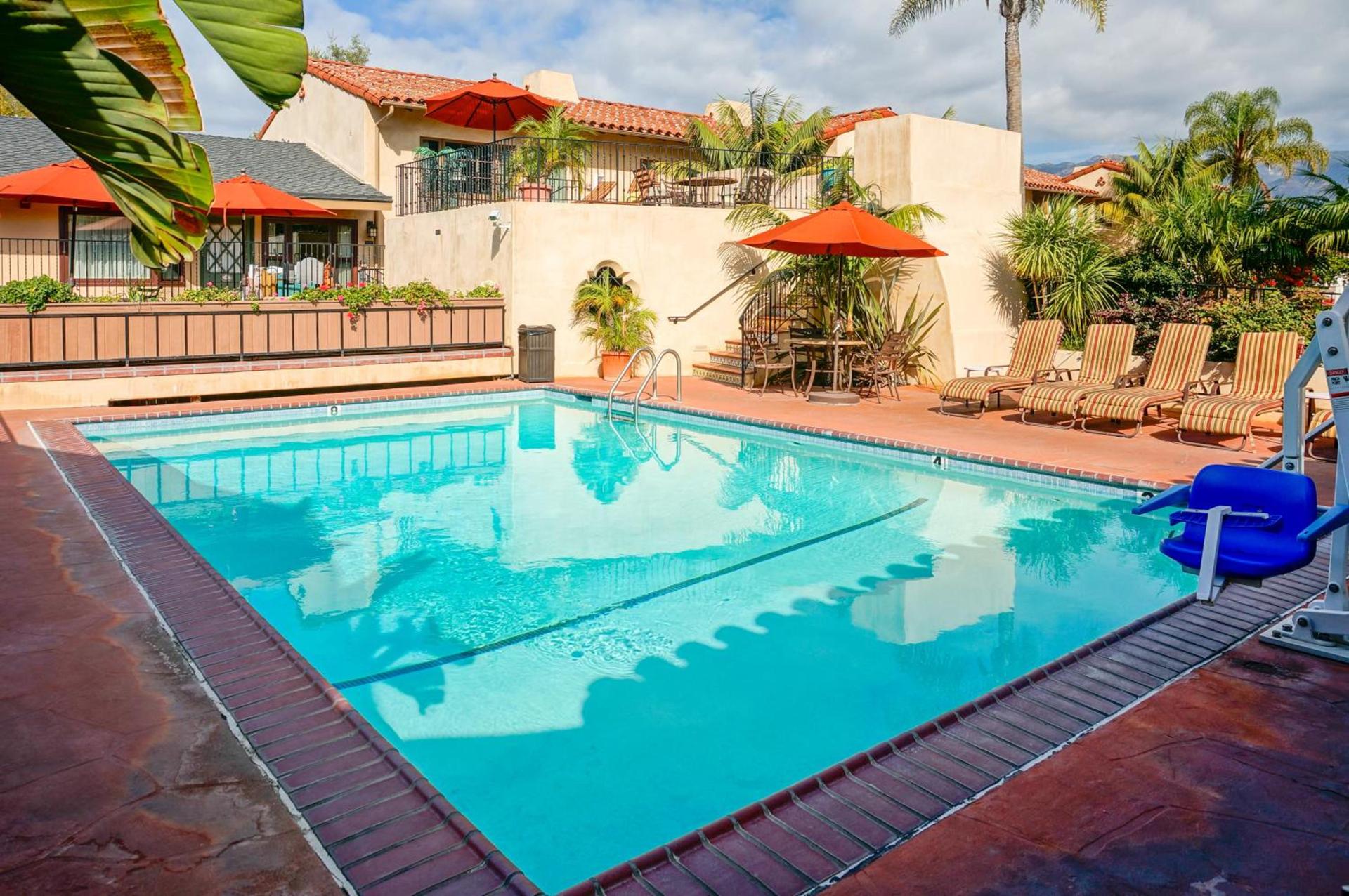 Brisas Del Mar Inn at the Beach photo 14