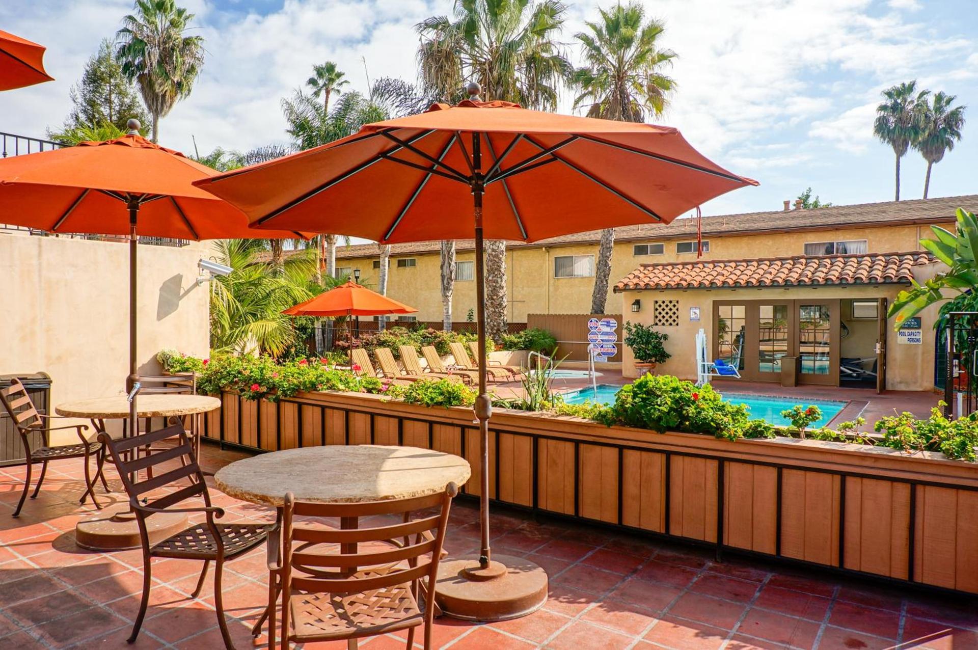 Brisas Del Mar Inn at the Beach photo 19