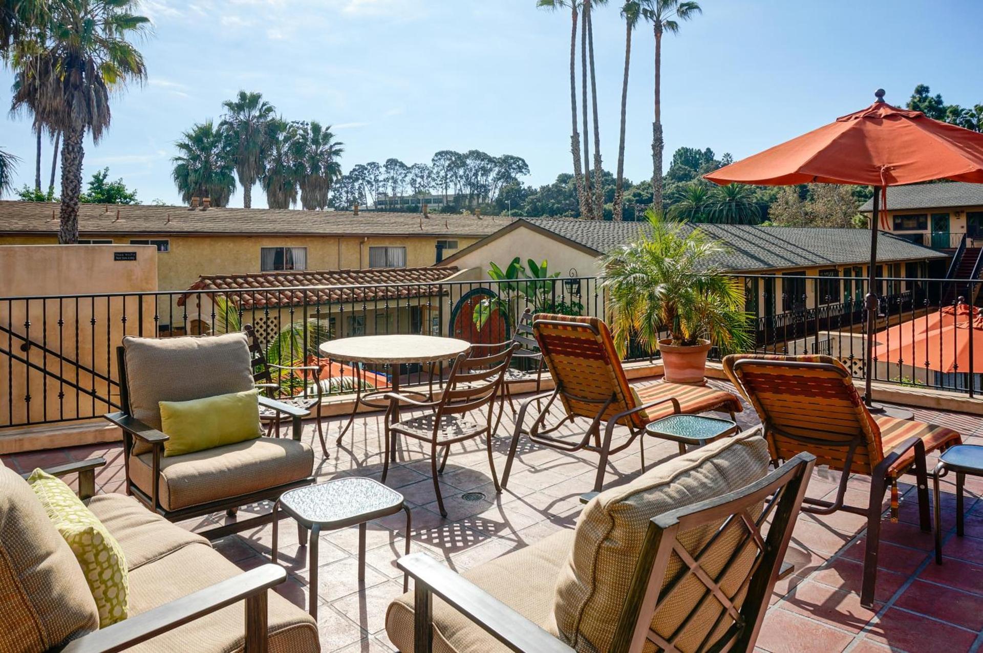 Brisas Del Mar Inn at the Beach photo 17