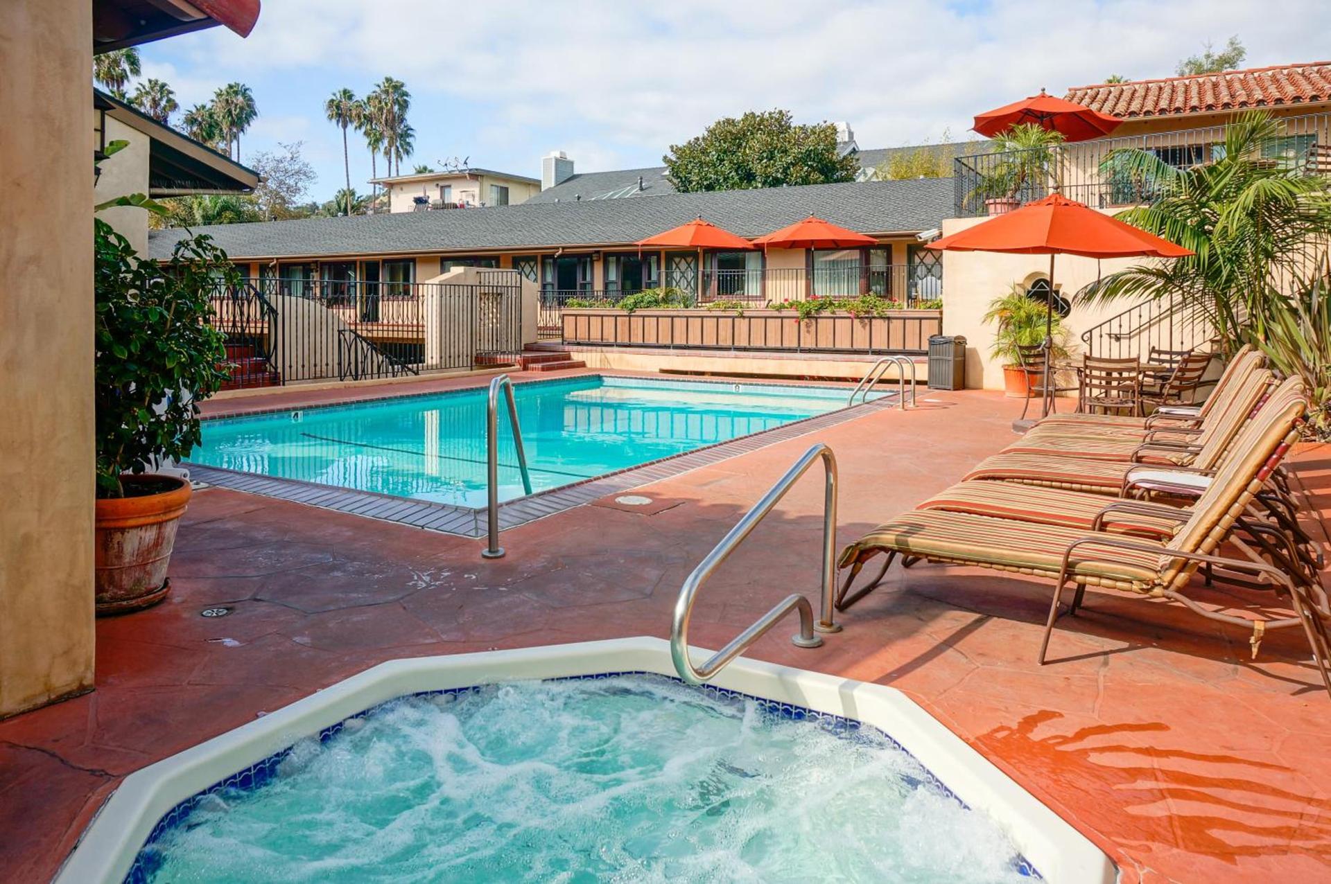 Brisas Del Mar Inn at the Beach photo 18