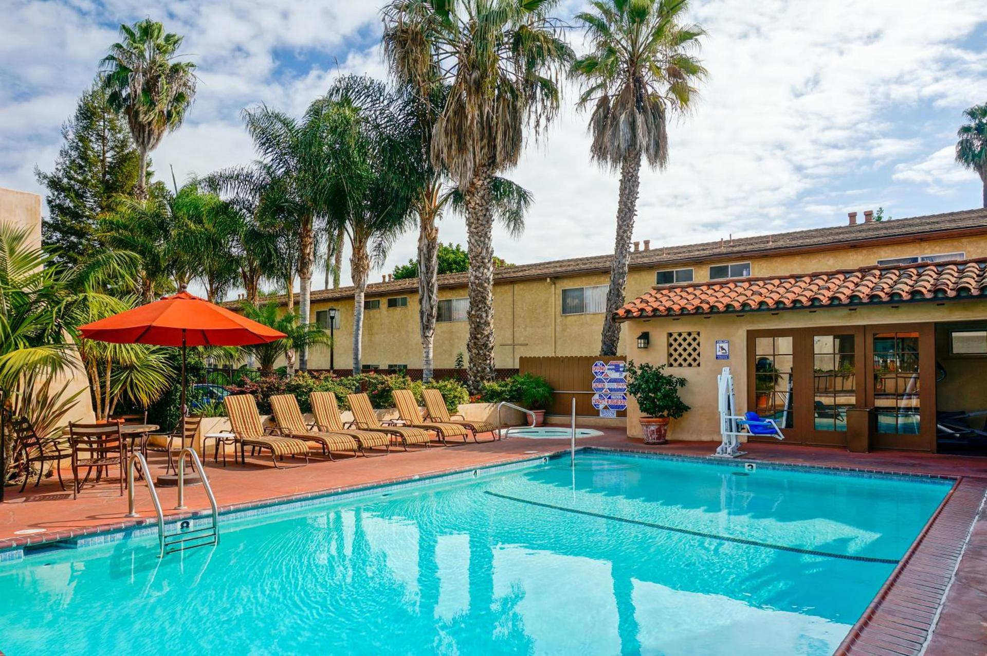 Brisas Del Mar Inn at the Beach photo 15