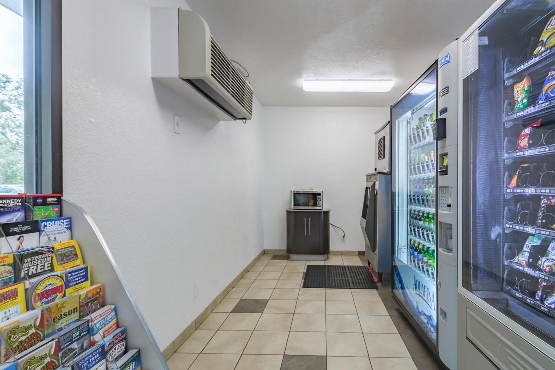 Motel 6-Ft. Pierce, FL photo 22