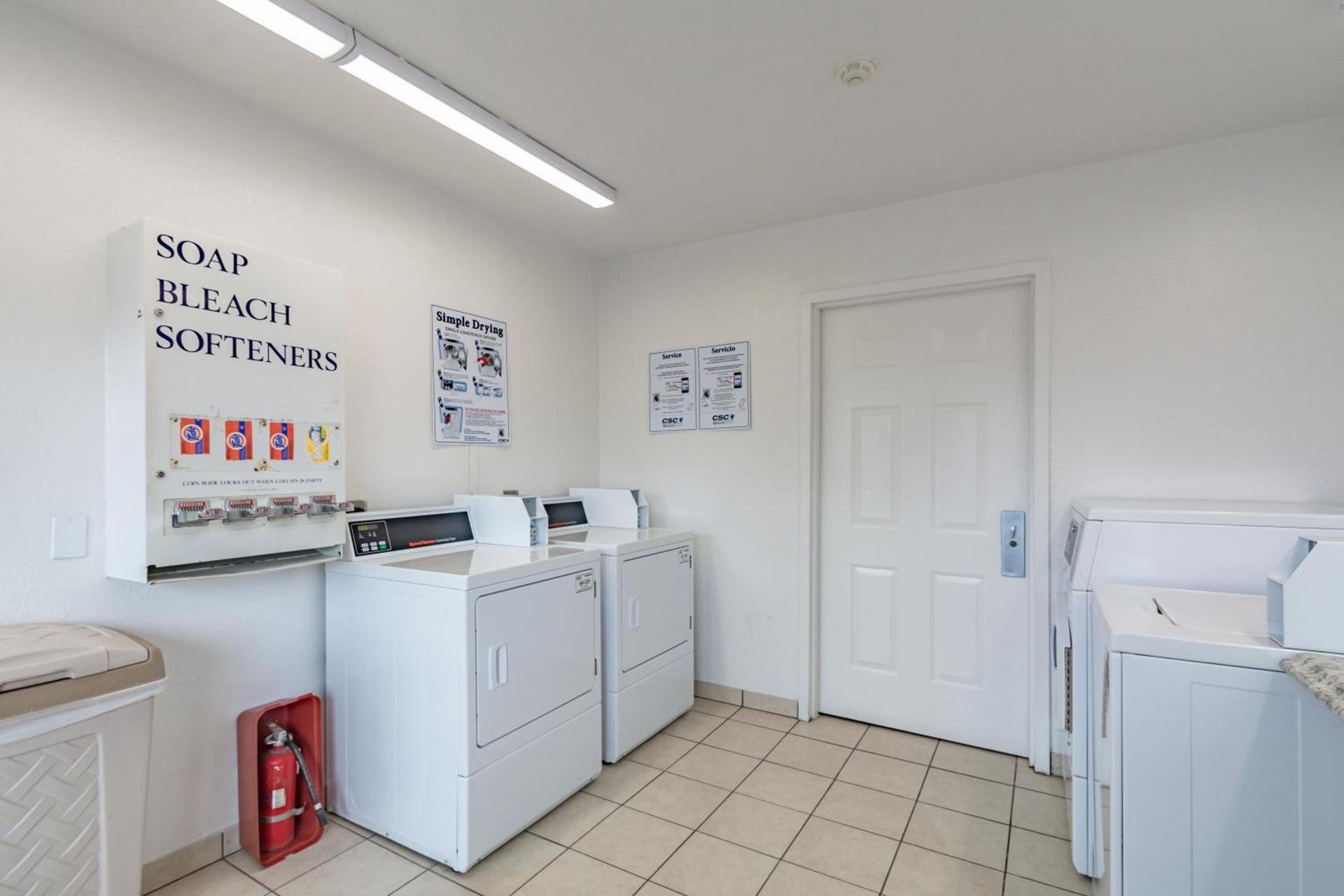Motel 6-Ft. Pierce, FL photo 7