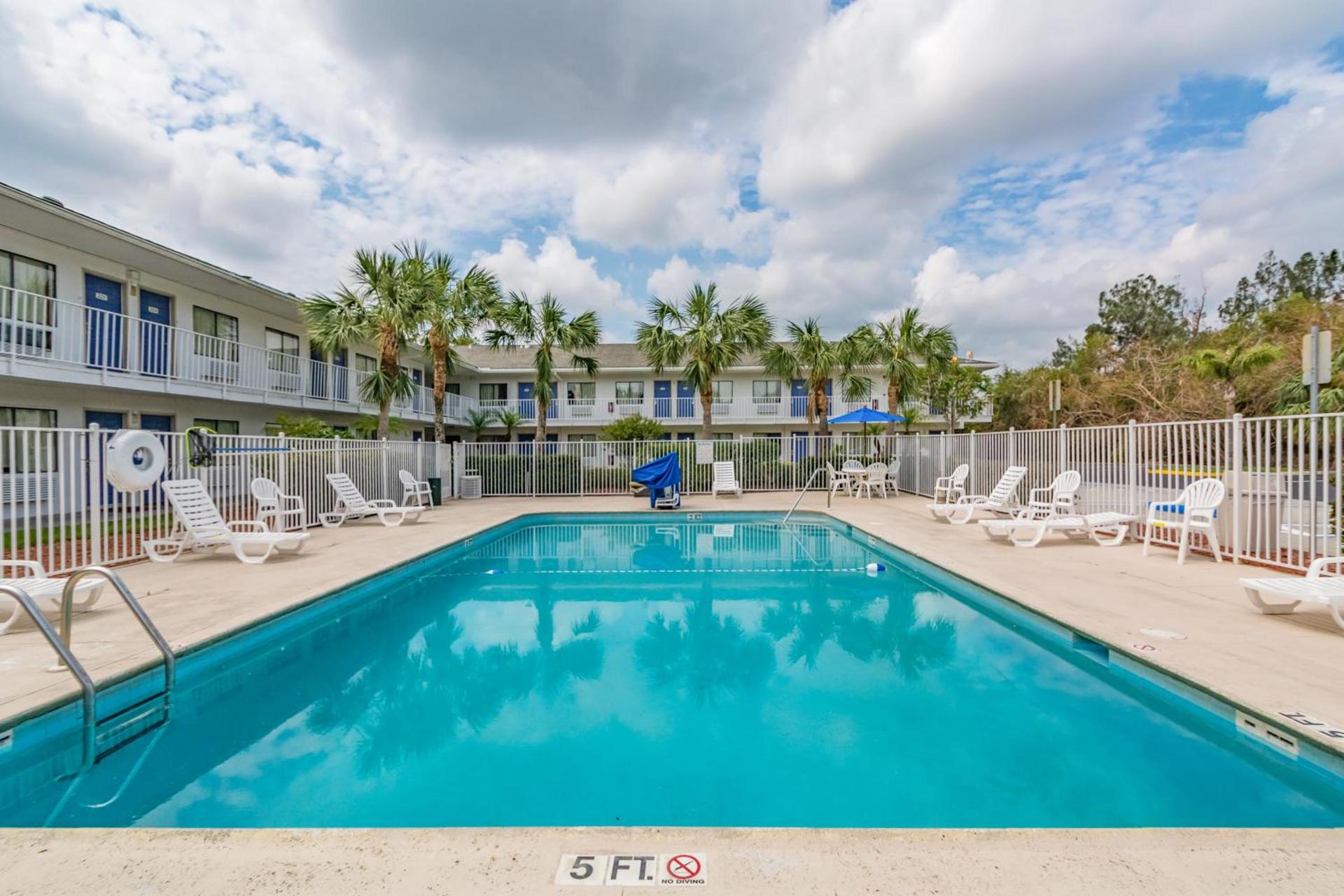 Motel 6-Ft. Pierce, FL photo 24