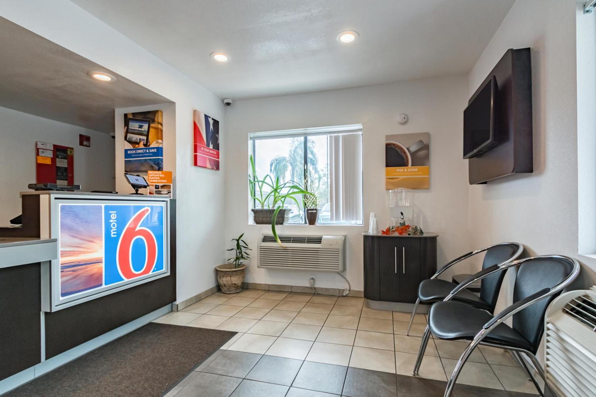 Motel 6-Ft. Pierce, FL photo 26